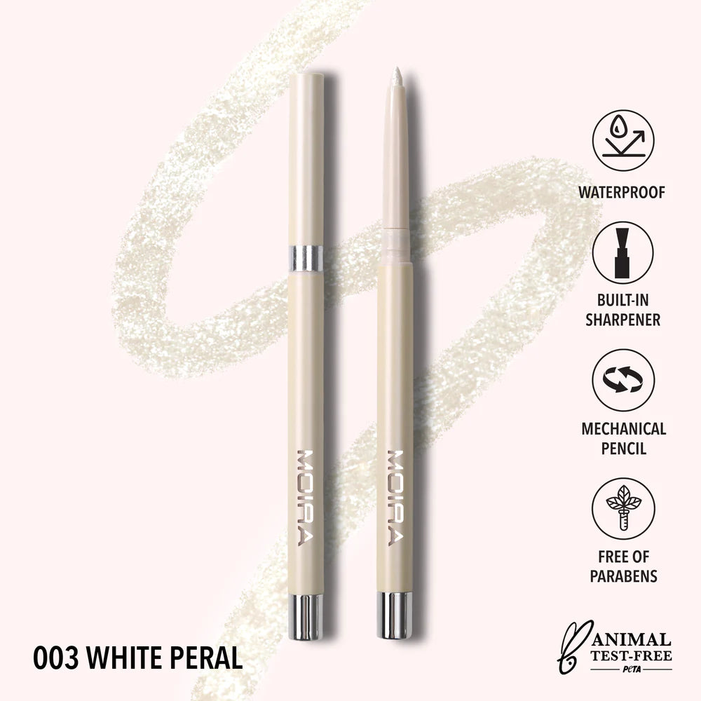 Delineador Statement Shimmer liner - Moira