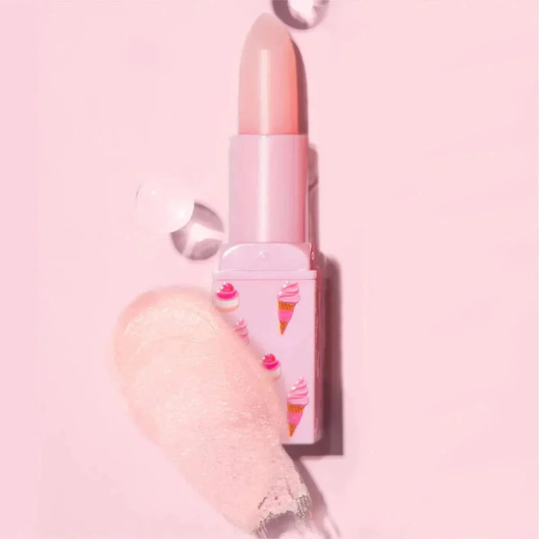 SWEET DOSE - EXFOLIANTE PARA LABIOS - LIP SCRUB