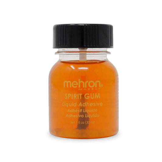 SPIRIT GUM