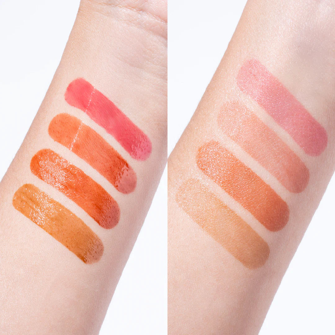 LIP OIL TINTED