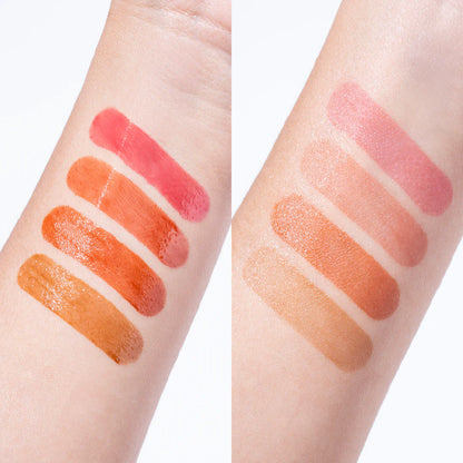 LIP OIL TINTED