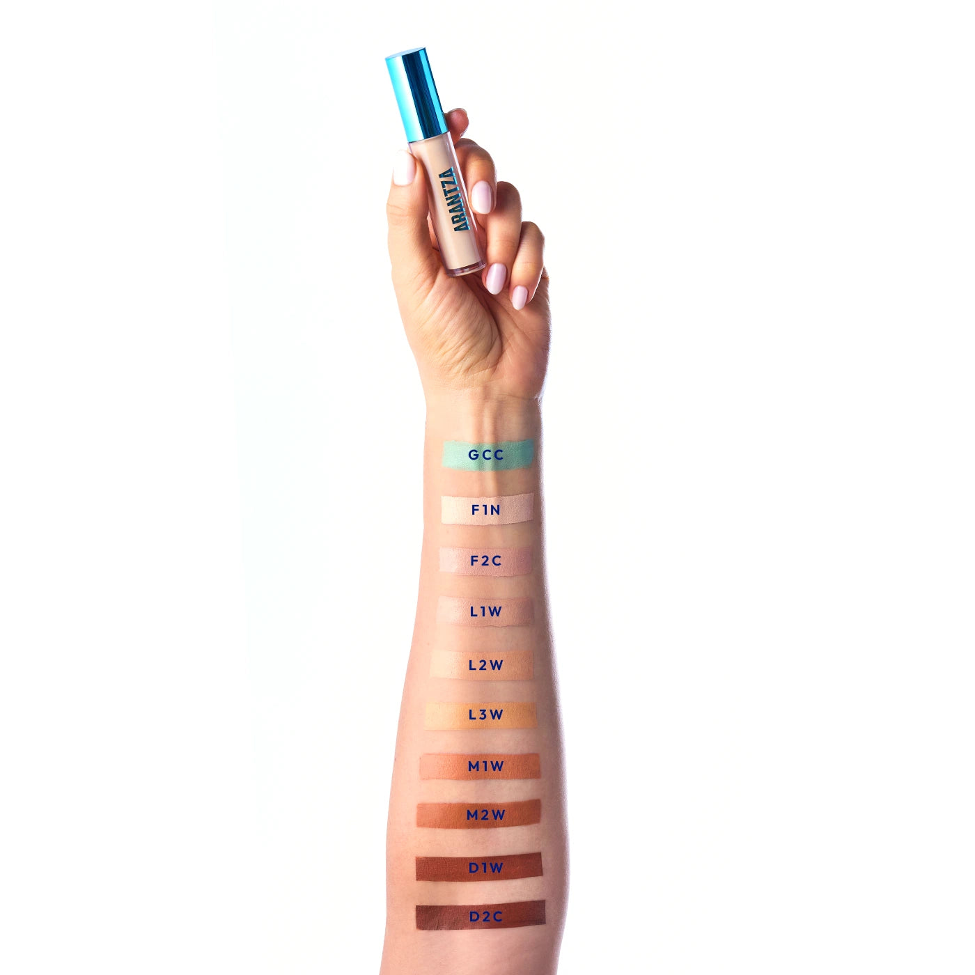 CORRECTOR LIGHTS ON - LIQUIDO HIDRATANTE