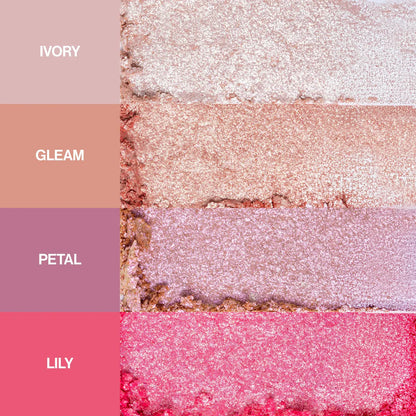 ILUMINADOR COMPACTO SUBLIME