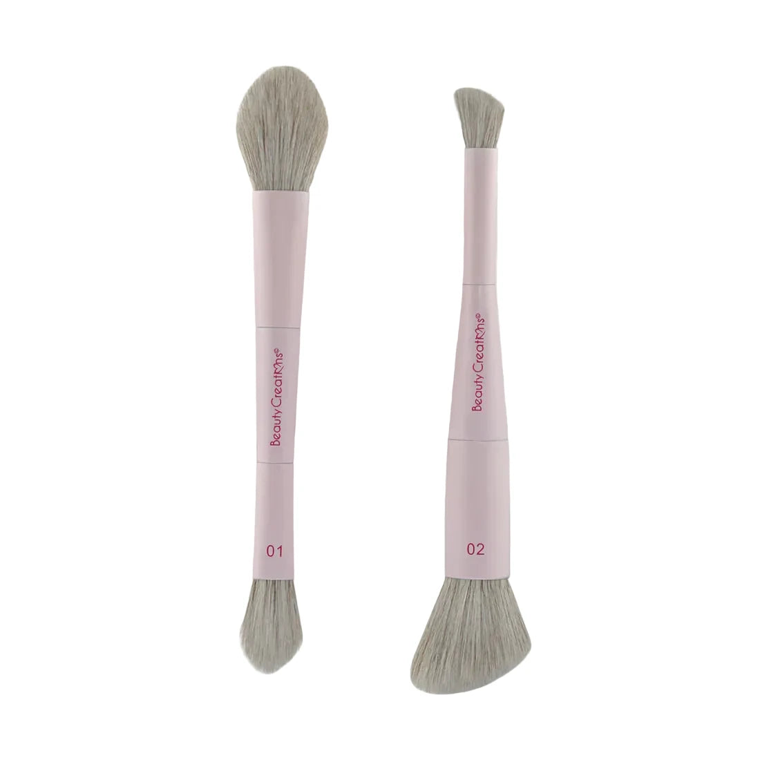 SET DE BROCHAS PARA ROSTRO