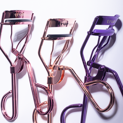 TRUE MAKEUP RIZADOR PARA PESTAÑAS