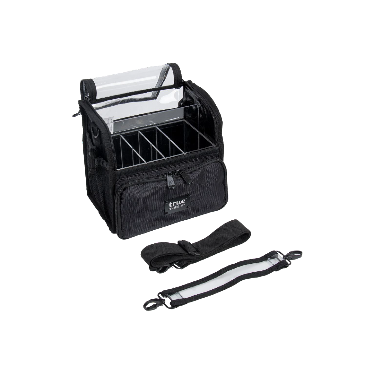 MALETIN PARA BROCHAS TRUE MAKEUP