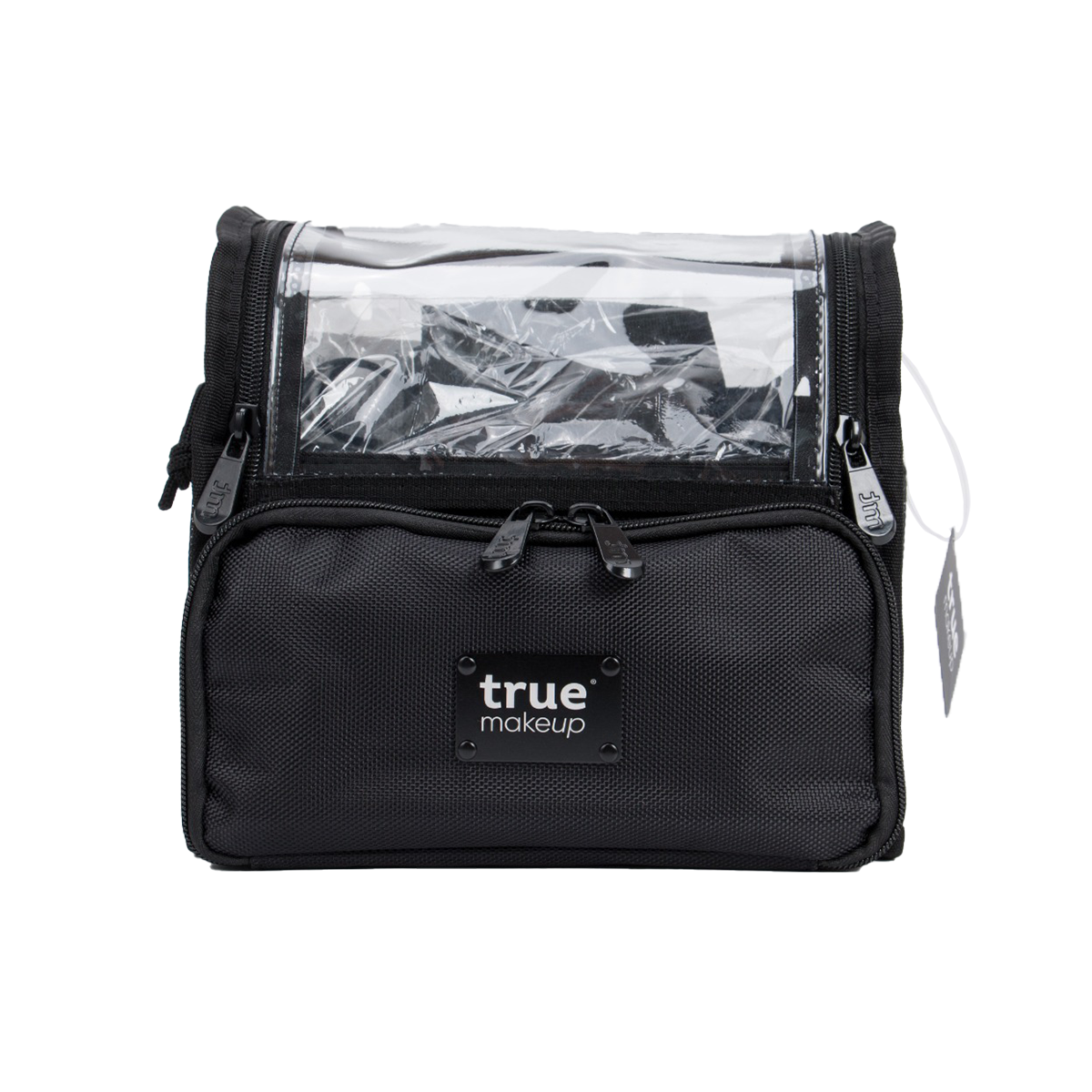 MALETIN PARA BROCHAS TRUE MAKEUP