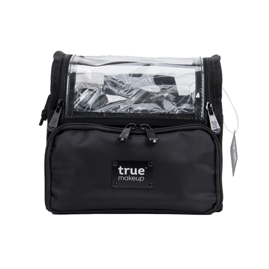 MALETIN PARA BROCHAS TRUE MAKEUP