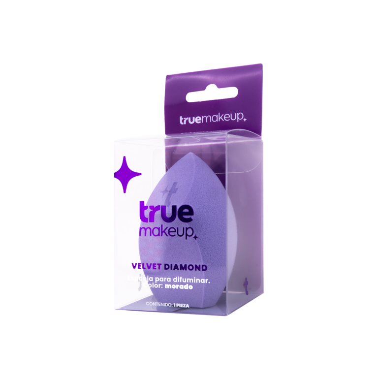 VELVET DIAMOND ESPONJA PARA DIFUMINAR