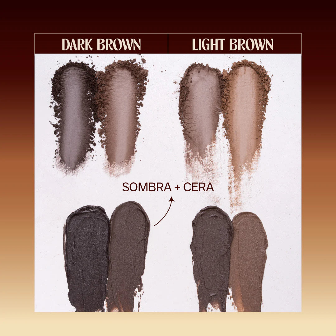 TRIO PARA CEJAS 1ST SCENE