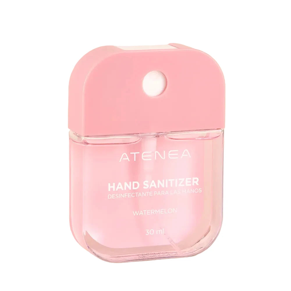 DESINFECTANTE DE MANOS