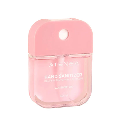 DESINFECTANTE DE MANOS