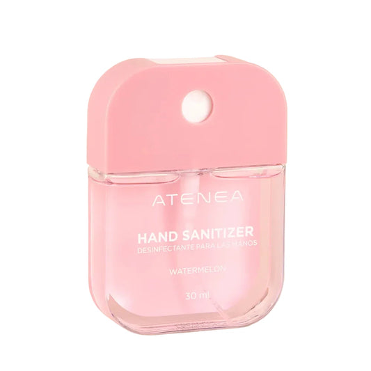 DESINFECTANTE DE MANOS