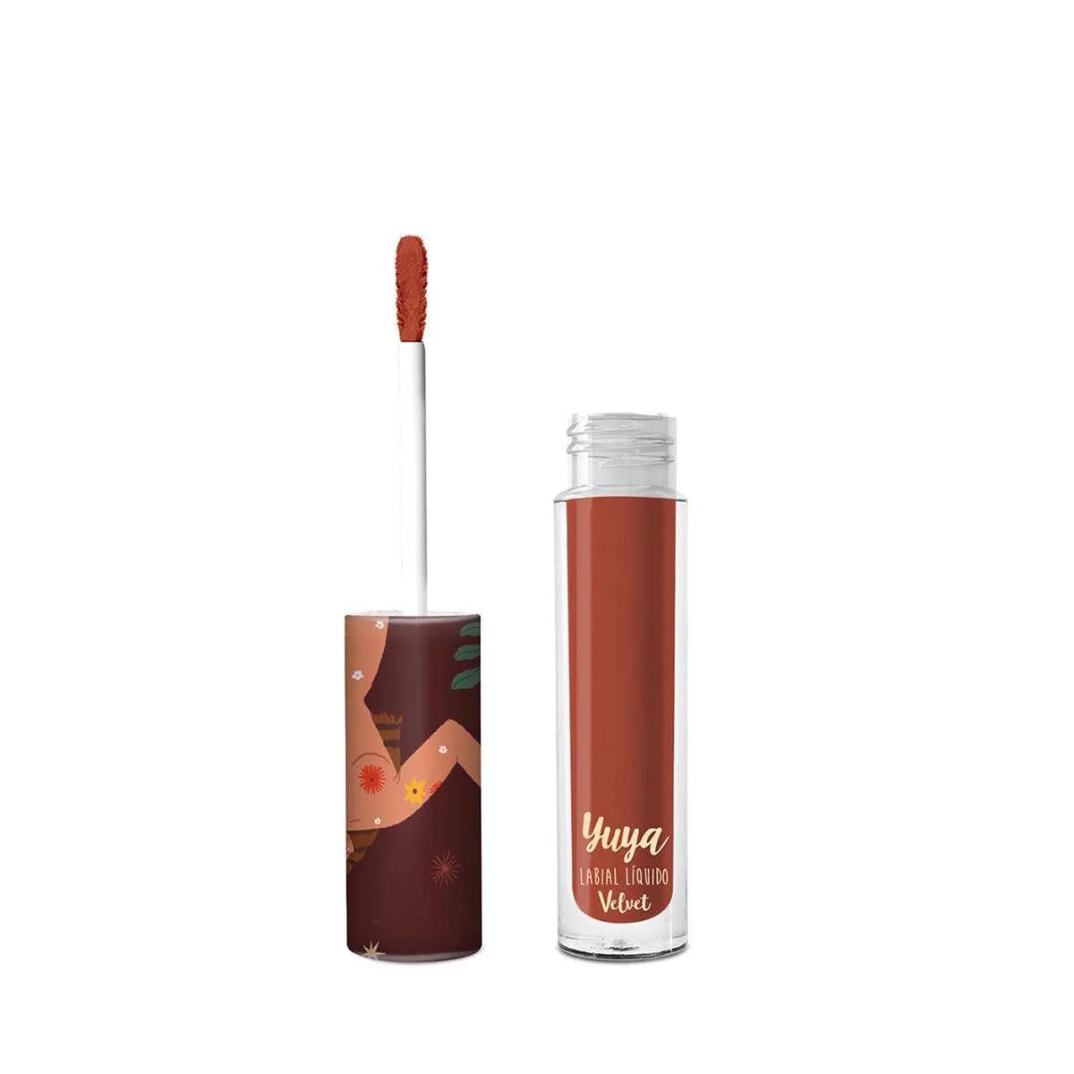 YUYA - LABIAL VELVET