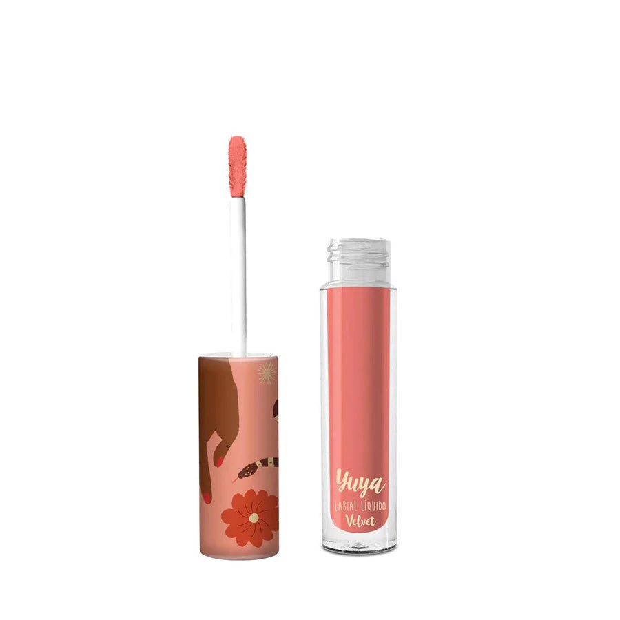 YUYA - LABIAL VELVET