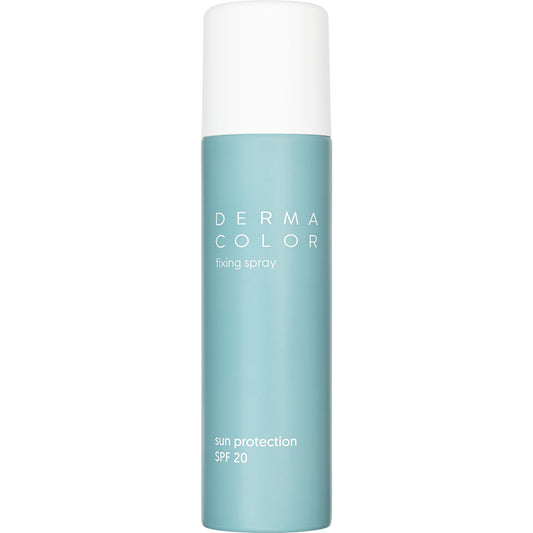 Fixing spray - Kryolan Dermacolor