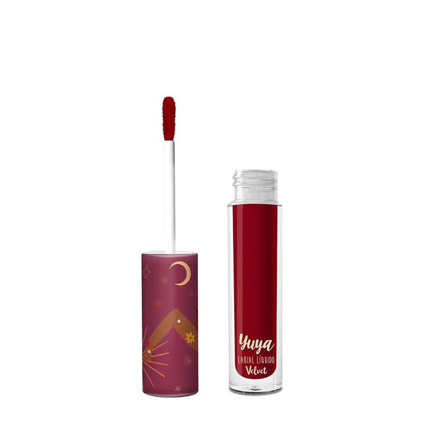 YUYA - LABIAL VELVET