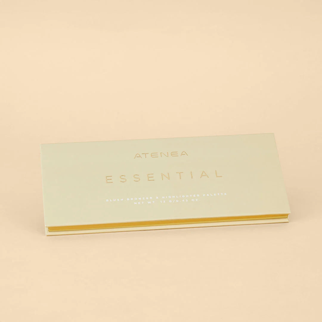 PALETA FACIAL ESSENTIAL