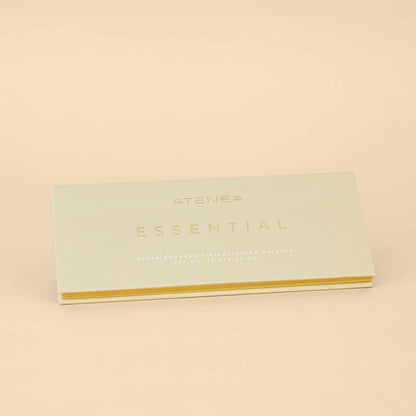 PALETA FACIAL ESSENTIAL