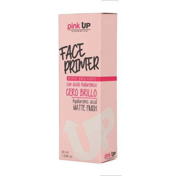 FACE PRIMER PINK UP