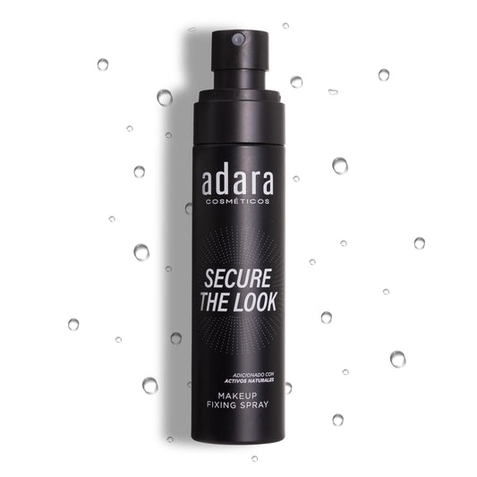 SECURE THE LOOK FIXING SPRAY