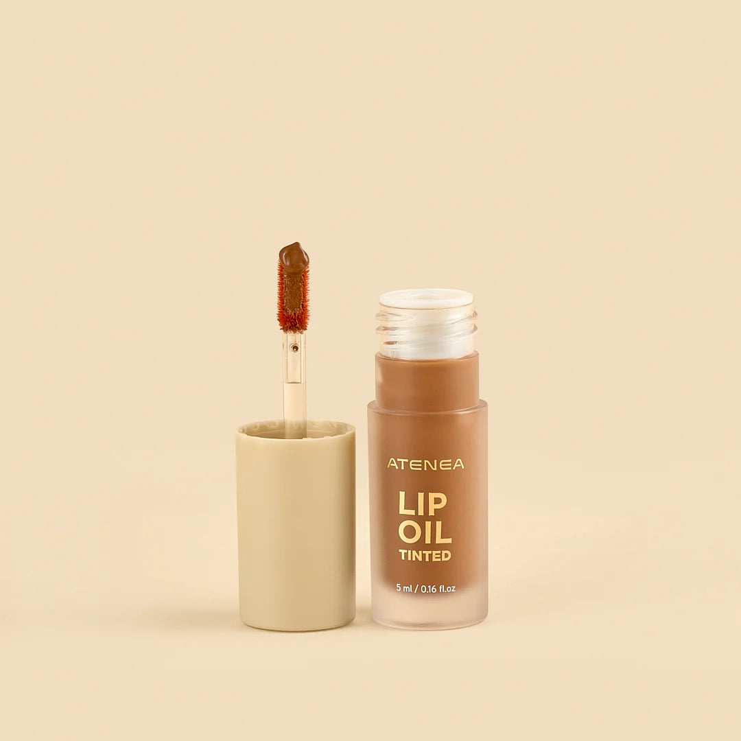 LIP OIL TINTED