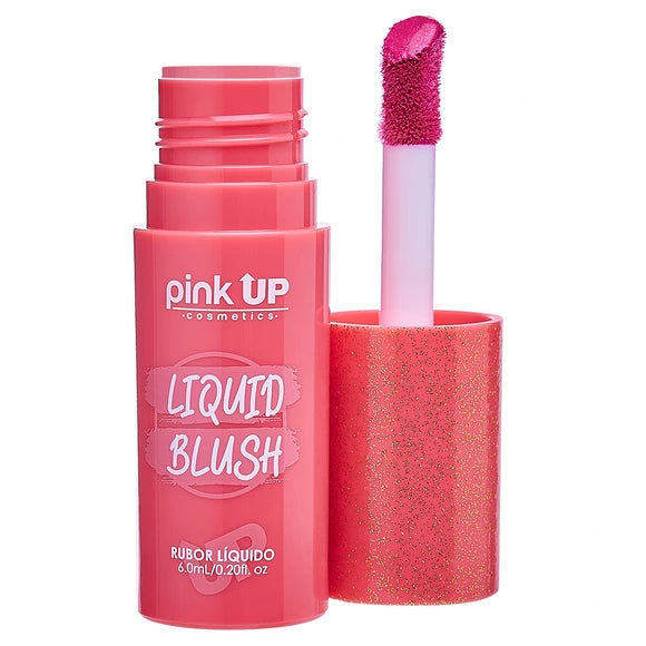 LIQUID BLUSH DREAM