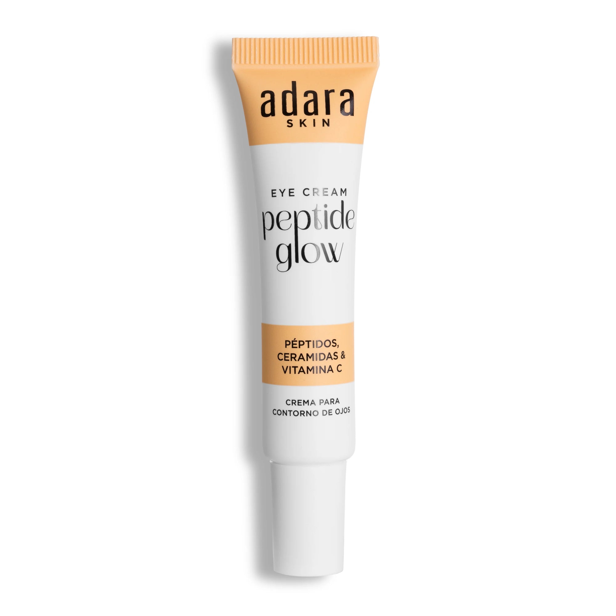 PEPTIDE GLOW EYE CREAM