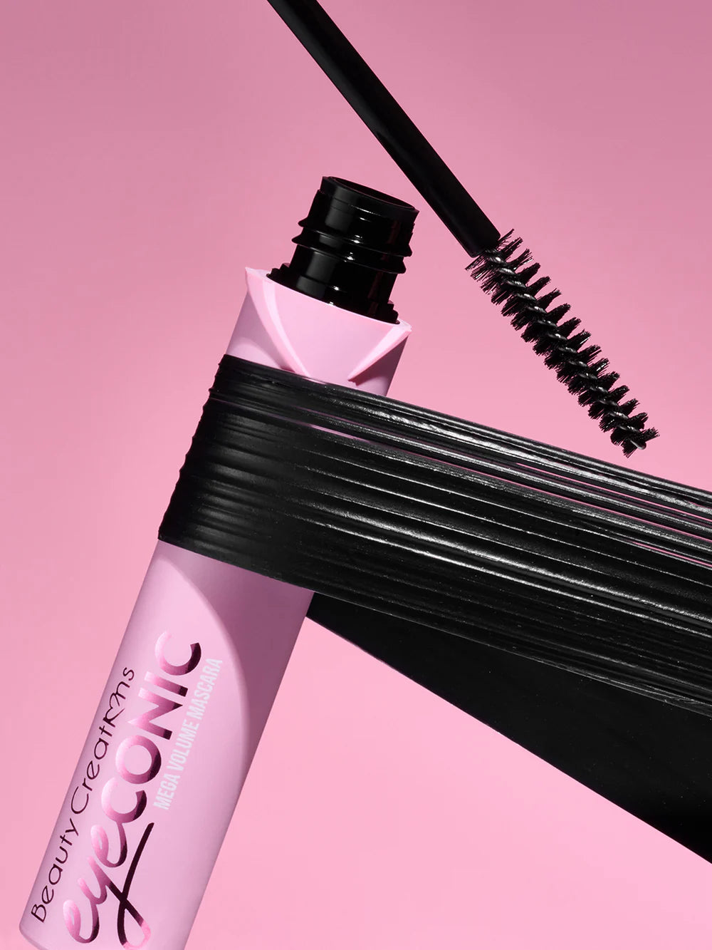 EYECONIC - MASCARA PARA PESTAÑAS - MEGA VOLUMEN