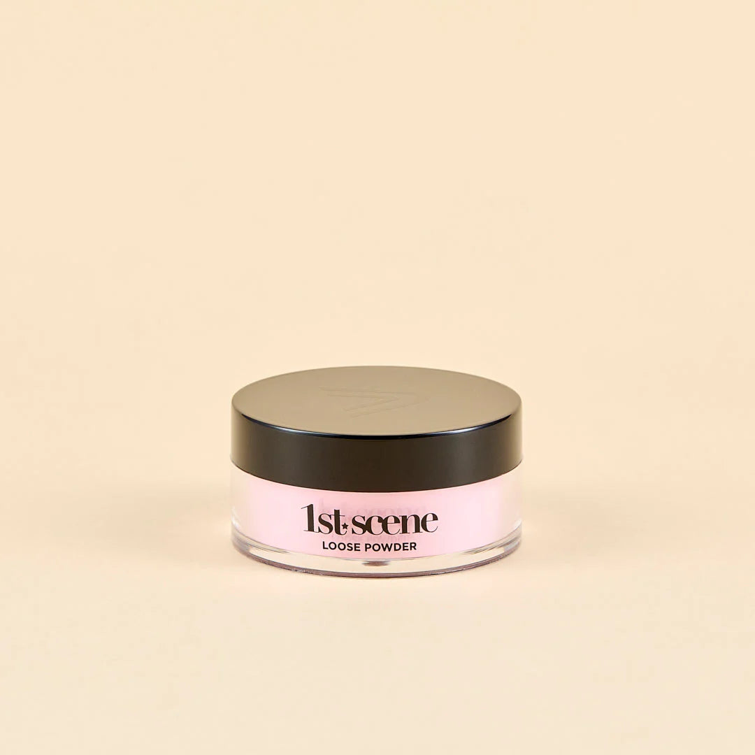 ATN PINK MINI LOOSE POWDER