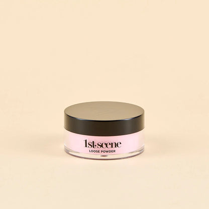 ATN PINK MINI LOOSE POWDER