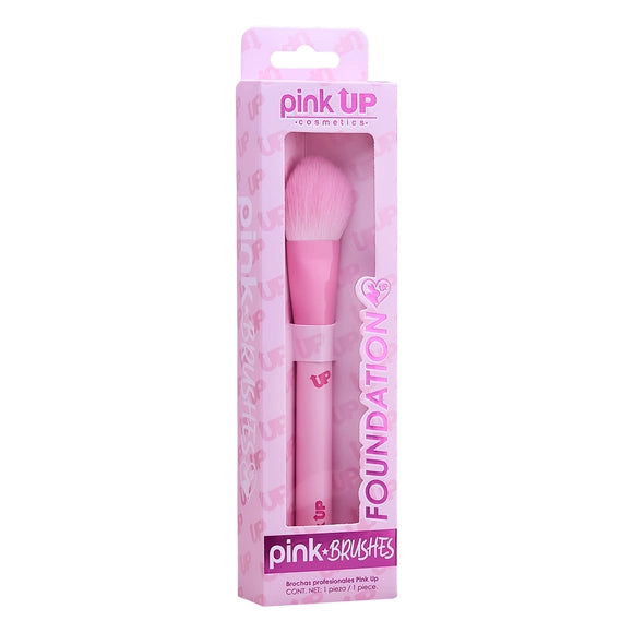 PK35 FOUNDATION BRUSH