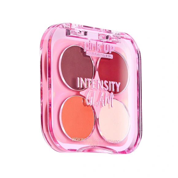 INTENSITY GLAM - CUARTETO DE SOMBRAS