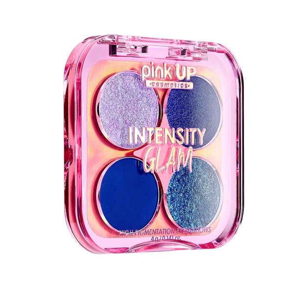INTENSITY GLAM - CUARTETO DE SOMBRAS