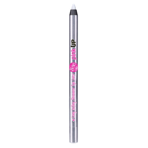 LONG LASTING SHIMMER EYE LINER