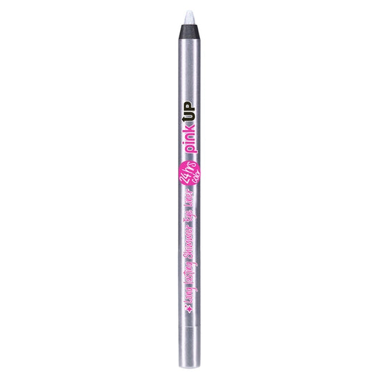 LONG LASTING SHIMMER EYE LINER