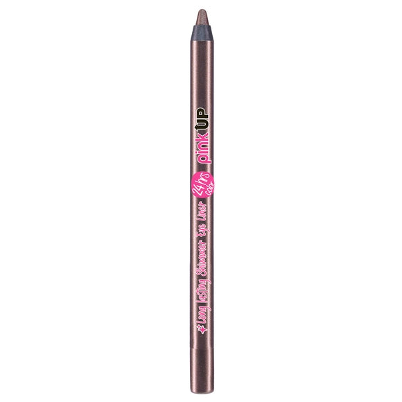 LONG LASTING SHIMMER EYE LINER