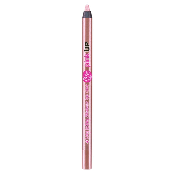 LONG LASTING SHIMMER EYE LINER