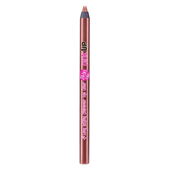 LONG LASTING SHIMMER EYE LINER