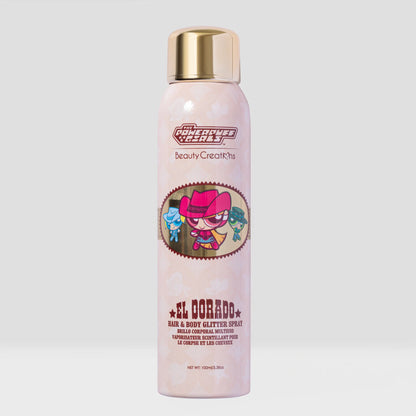PPG-S EL DORADO SPRAY