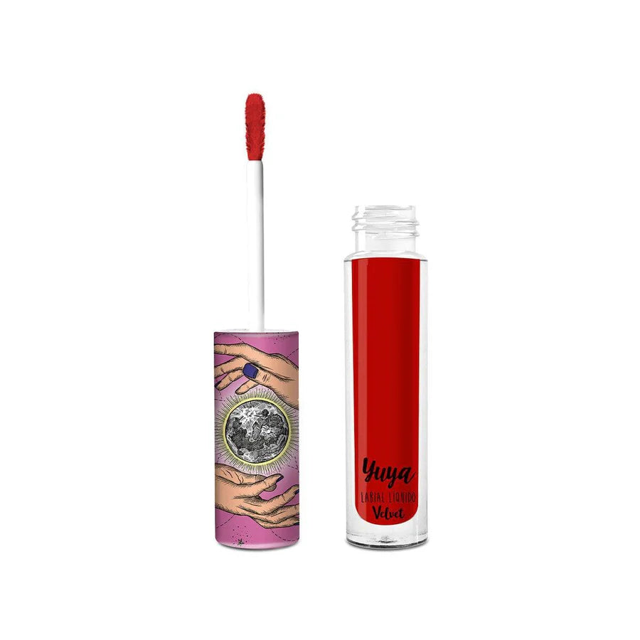YUYA - LABIAL VELVET