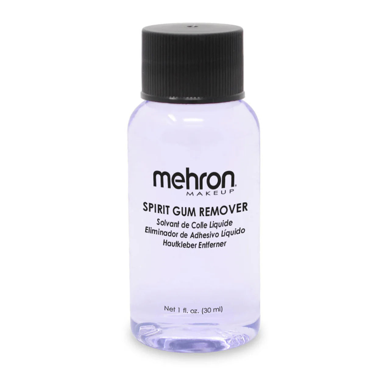 SPIRIT GUM REMOVER 1oz.