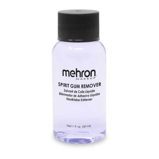 SPIRIT GUM REMOVER 1oz.