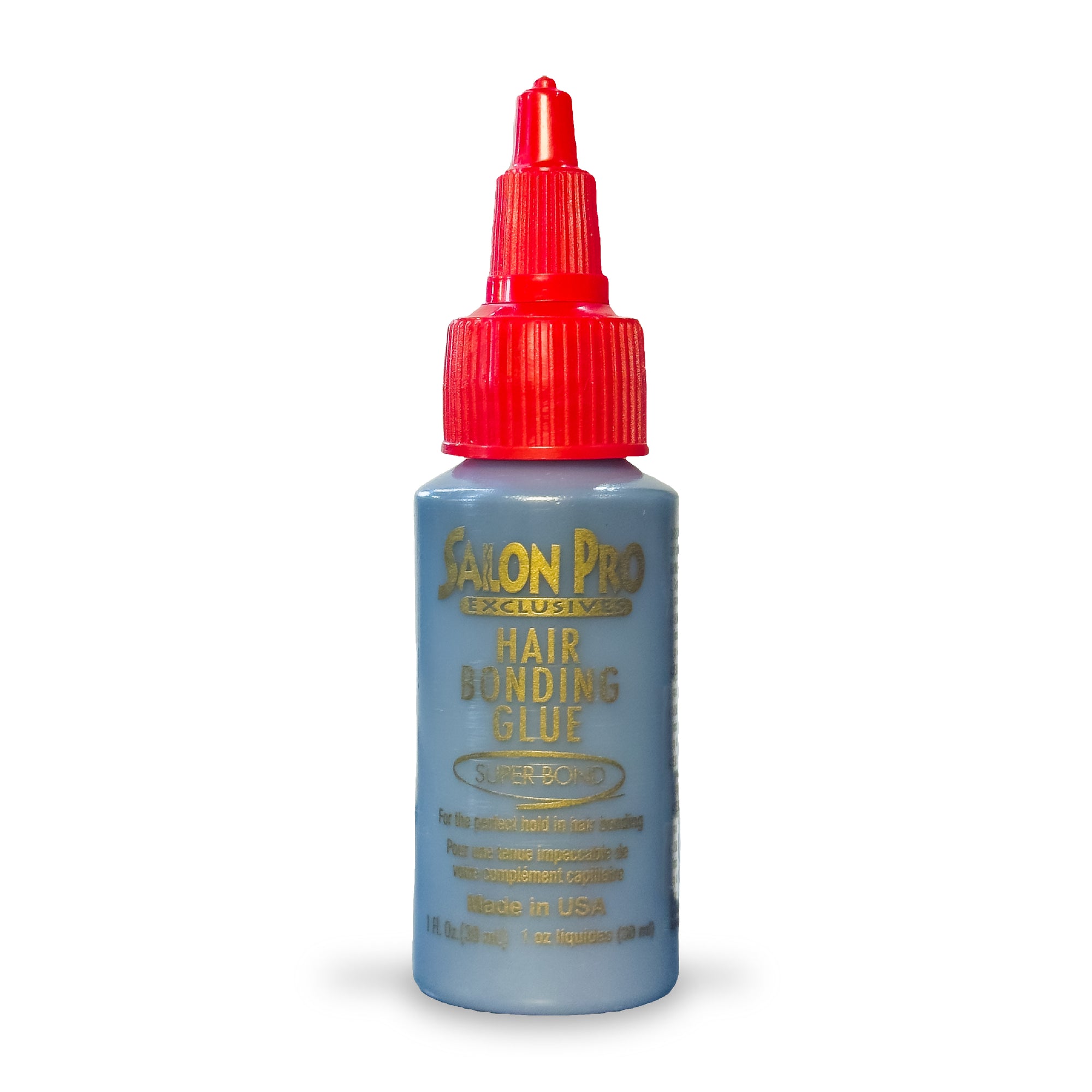SALON PRO HAIR BONDING GLUE 30g