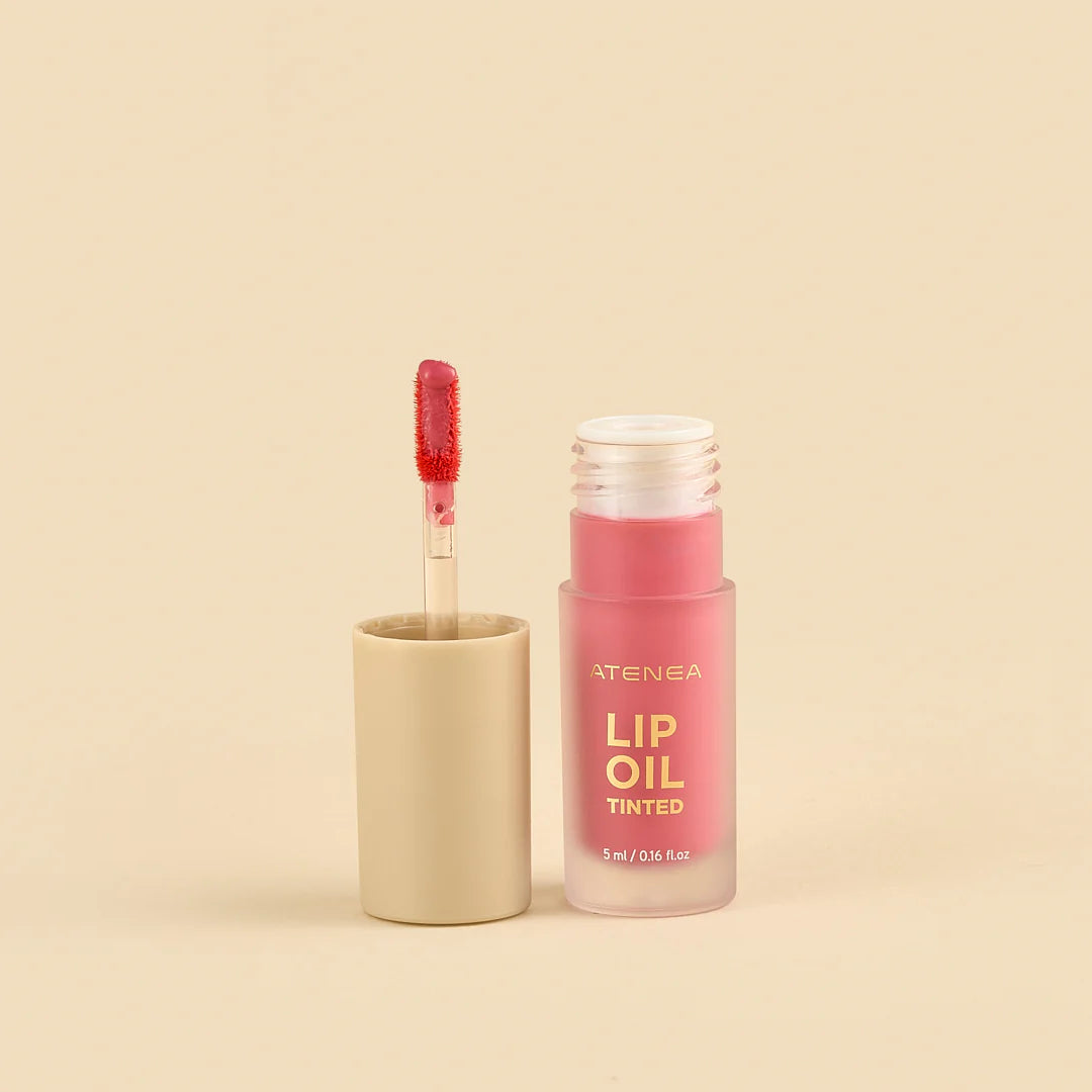 LIP OIL TINTED