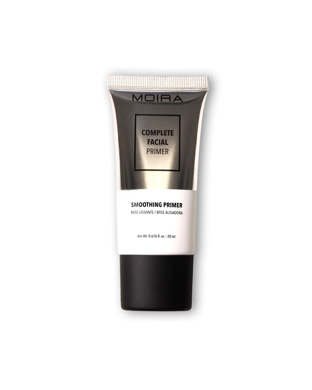 COMPLETE SMOOTHING PRIMER