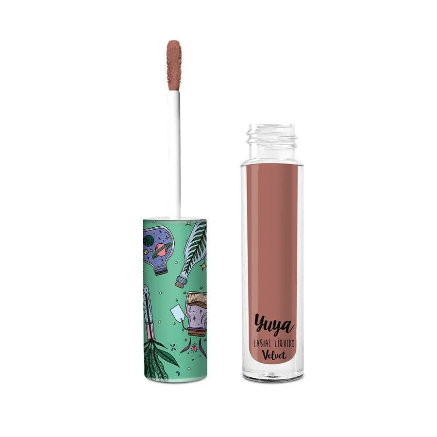 YUYA - LABIAL VELVET