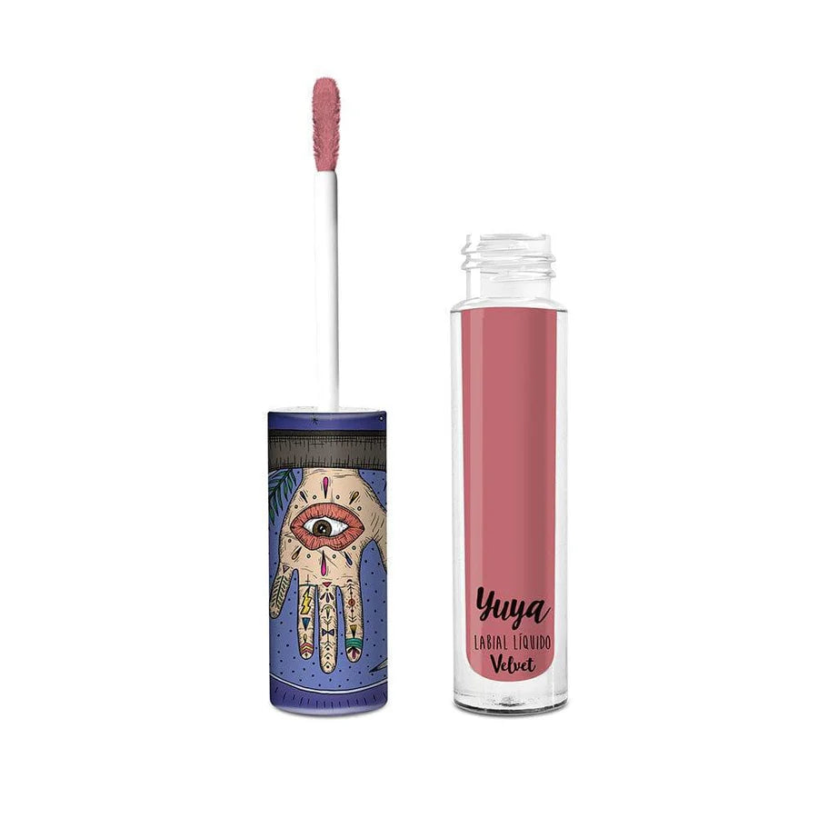YUYA - LABIAL VELVET