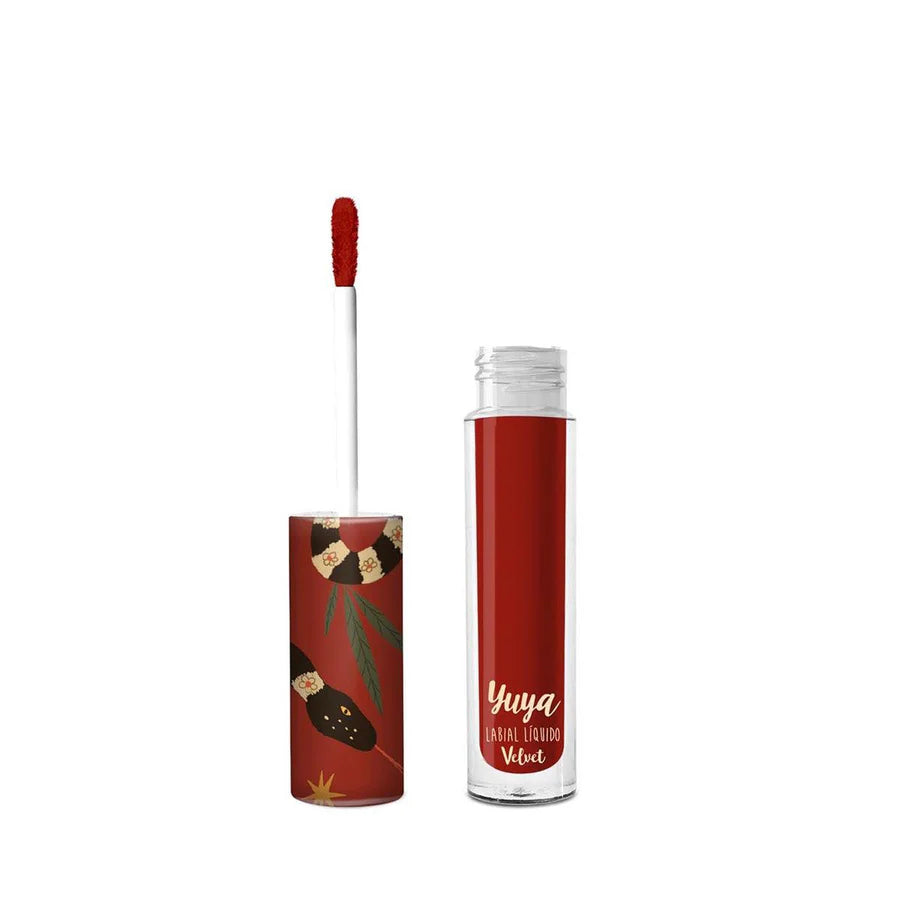 YUYA - LABIAL VELVET