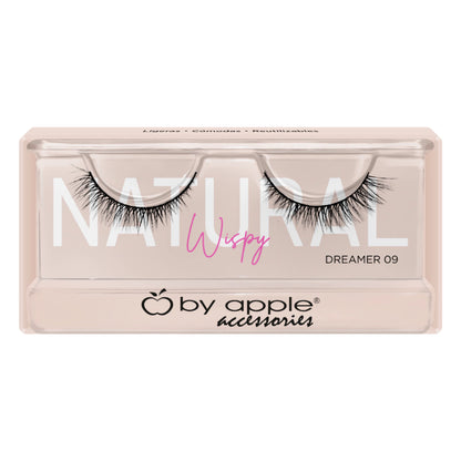 PESTAÑAS POSTIZAS WISPY - BY APPLE